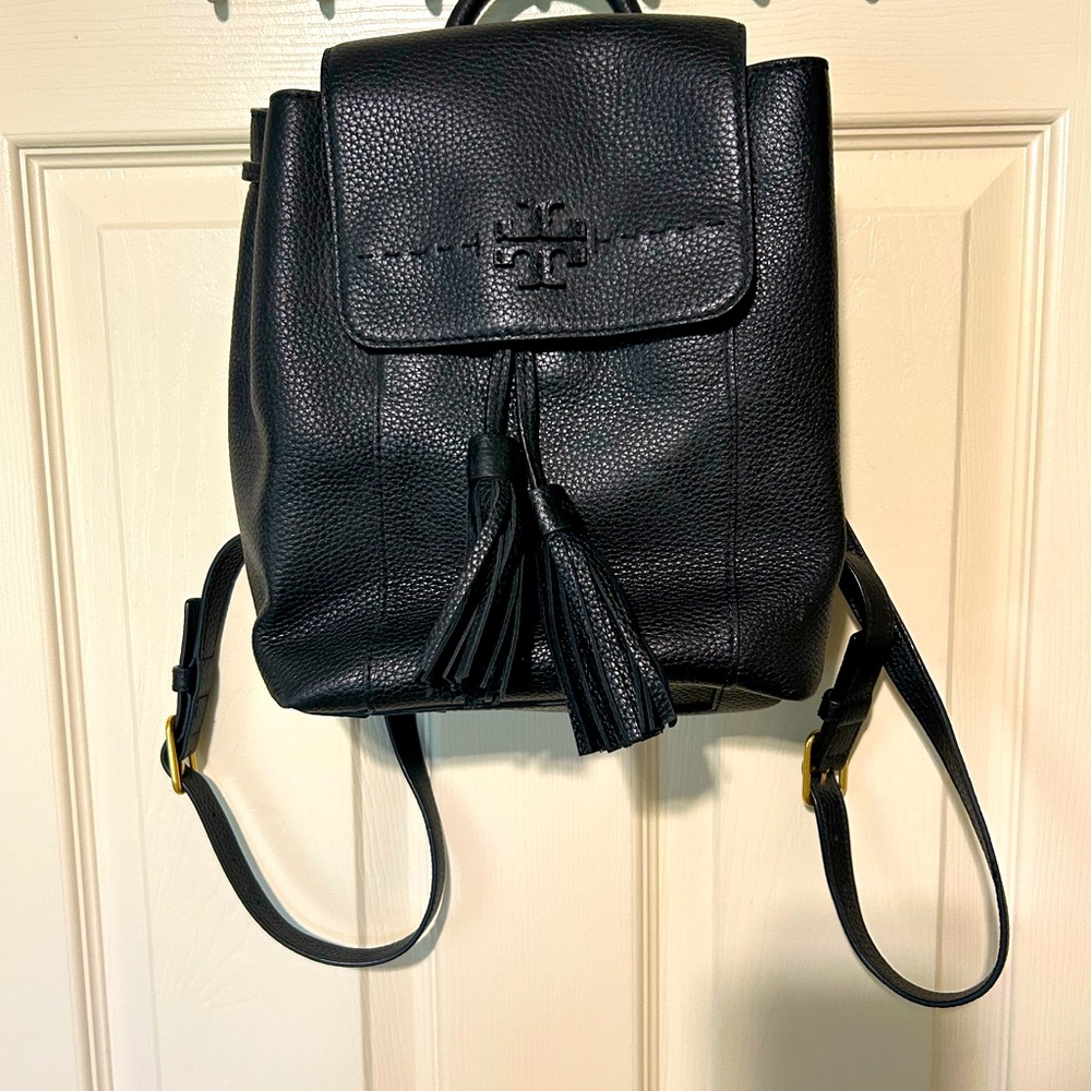 Tory Burch backpack